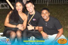 Vaquejada de Serrinha (Sexta-feira)